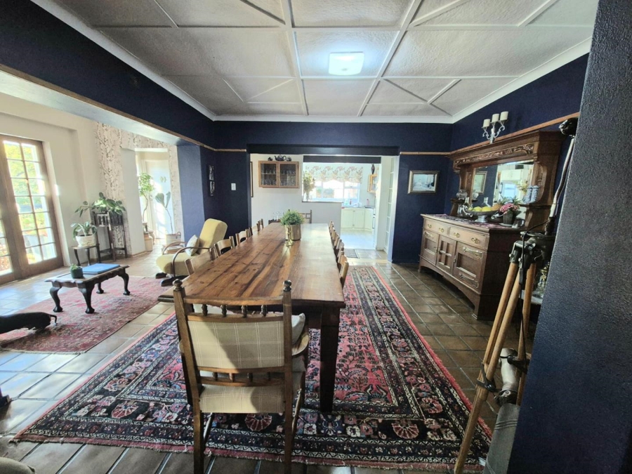 5 Bedroom Property for Sale in Dan Pienaar Free State